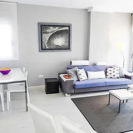 Global Marenia - By Global Holidays 22595 Holiday home Denia