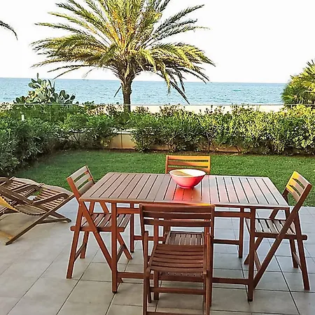 Global Marenia - By Global Holidays 22595 Сasa de vacaciones Dénia