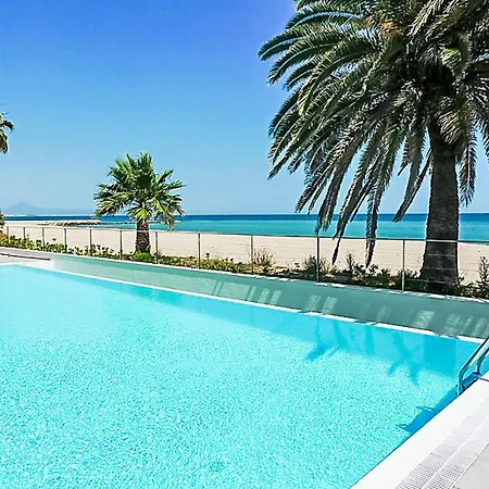 Global Marenia - By Global Holidays 22595 *