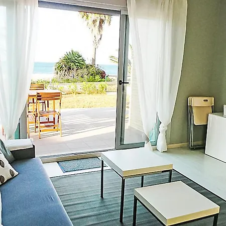 Feriehus Global Marenia - By Global Holidays 22595